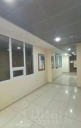 1-комн квартира улица Татьянин Парк, 14к2