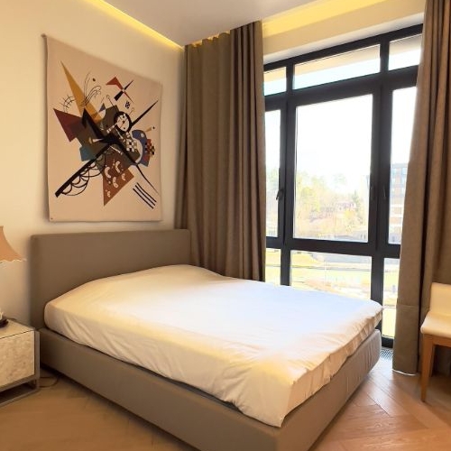 2-комн квартира Новогорск мкр, улица Ивановская, 51к2