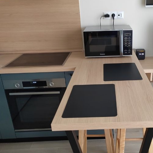 Студия Ореховый бульвар, 24к3