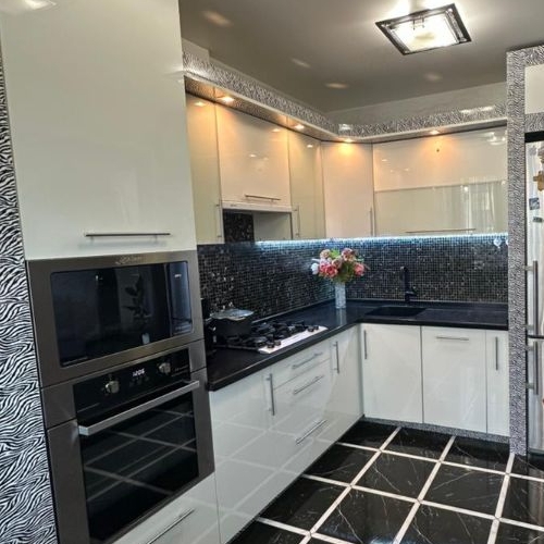 2-комн квартира с. Ромашково, улица Никольская, 8к3