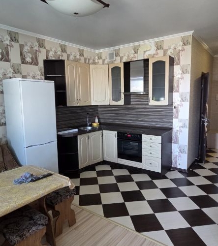 1-комн квартира Дзержинский, улица Ленина, 2а