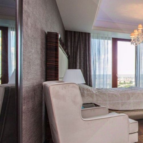 4-комн квартира Чапаевский переулок, 3