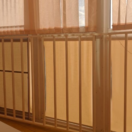 2-комн квартира Химки, улица Дружбы, 1б