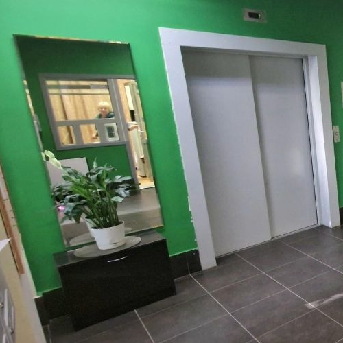 2-комн квартира Красногорск, улица Спасская, 1к2