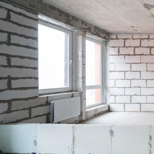 1-комн квартира Новоостаповская улица, 20