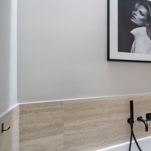 2-комн квартира Большой Тишинский переулок, 38