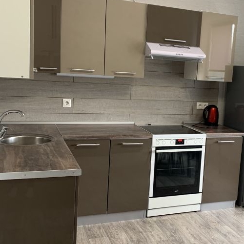 1-комн квартира бульвар Академика Ландау, 3