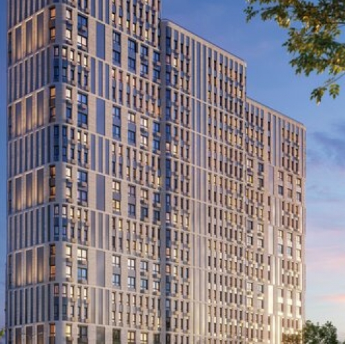 3-комн квартира Шоссейная улица,  д. 4Д