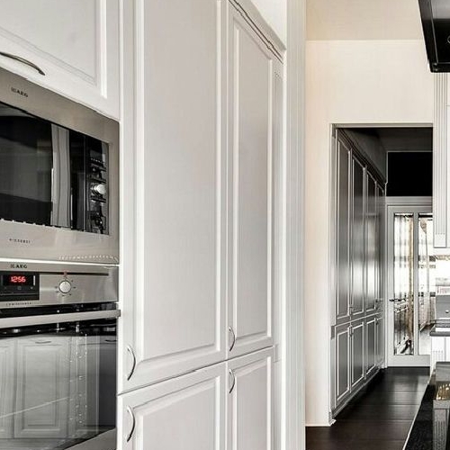 4-комн квартира улица Малая Полянка, 2