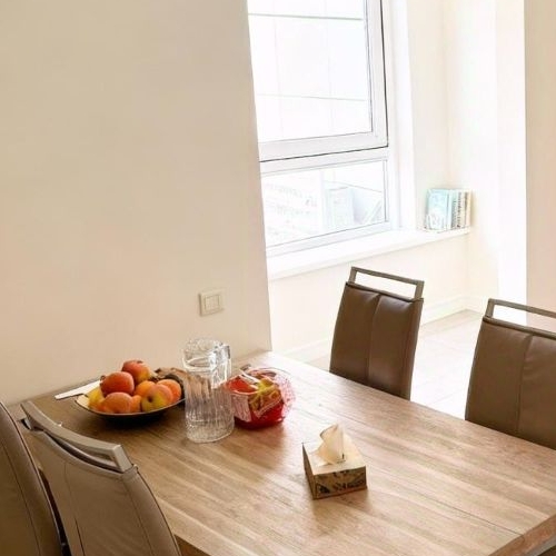 3-комн квартира Ленинский проспект, 103