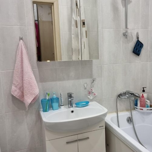 Студия Зенино ЖК Самолет мкр, Люберцы, улица Барыкина,  д. 4