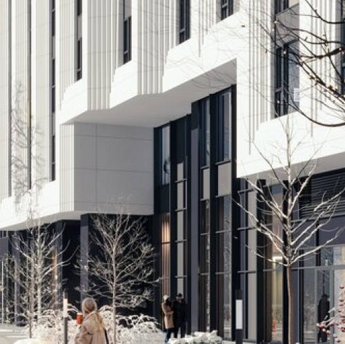 3-комн квартира ул Крылатская,  д. 33,  к. 1