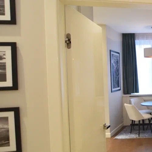 2-комн квартира улица Маршала Рыбалко, 2к4