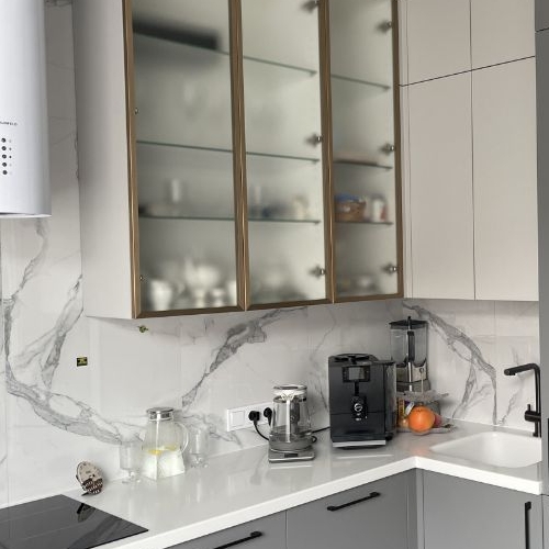 1-комн квартира улица Лобачевского, 120к1