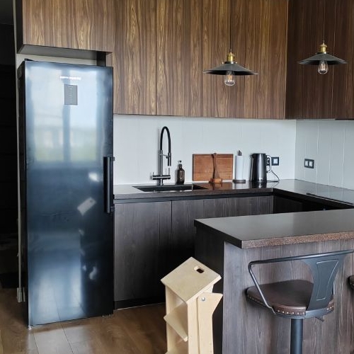 1-комн квартира пос. Мебельной Фабрики, улица Рассветная, 5