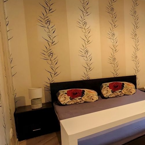 3-комн квартира Нижегородская улица, 7