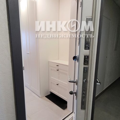 Студия Просторная улица, 7