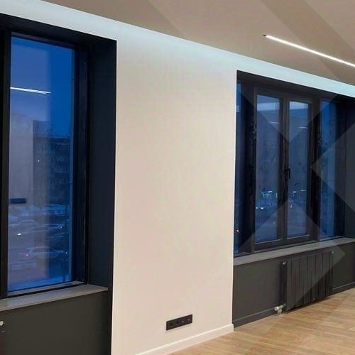 4-комн квартира Ленинградский проспект, 36с30