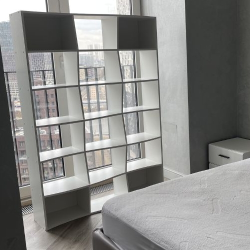 Студия Береговой проезд, 5Ак4