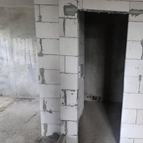 3-комн квартира Сабурово пгт, улица Заречная, 1