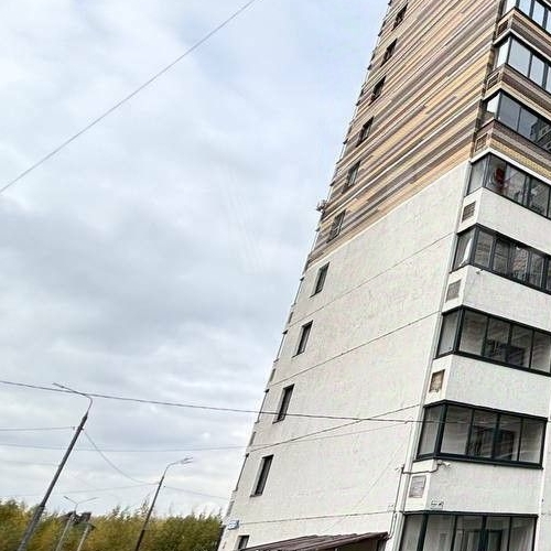 Студия Ногинск, улица Юбилейная, 4А