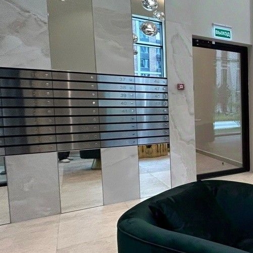 3-комн квартира Винницкая улица, 8к4