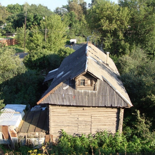 Коттедж/дом Волоколамск, ул Революционная,  д. 9