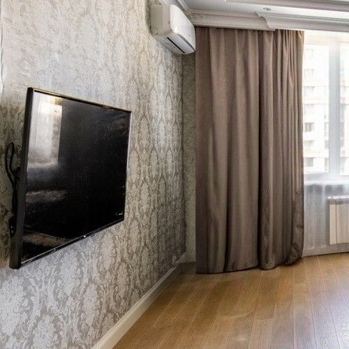 2-комн квартира Мосфильмовская улица, 88к4с1