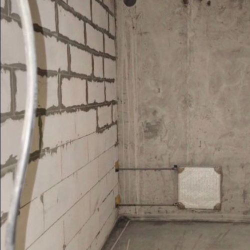 1-комн квартира Икша пгт, улица Садовая, 11