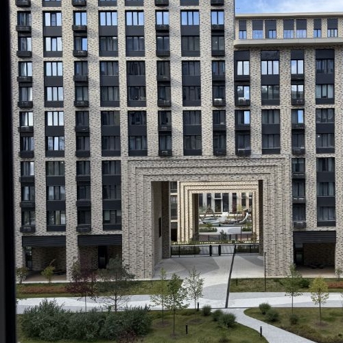 4-комн квартира Винницкая улица, 8к2