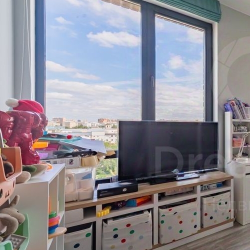 2-комн квартира проезд Жуков, 21Б