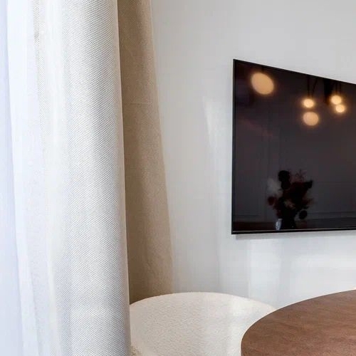 3-комн квартира Большая Филевская улица, 3к4