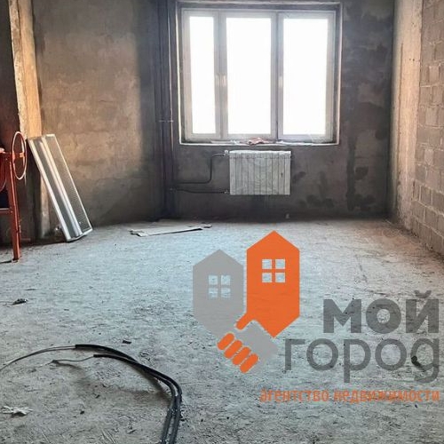 3-комн квартира пос. Горки-10, 23