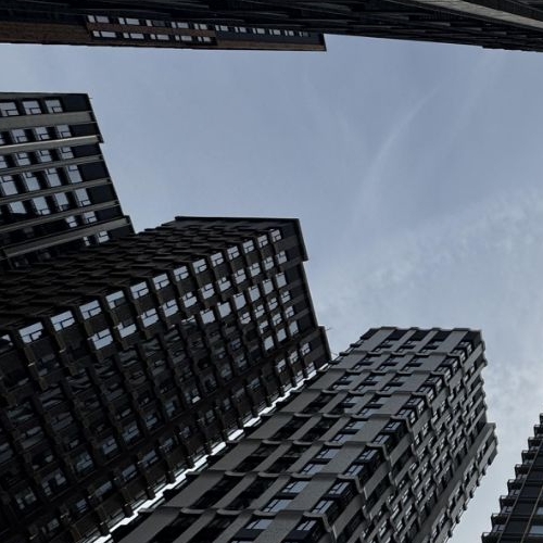 2-комн квартира Волгоградский проспект, 32/5к4