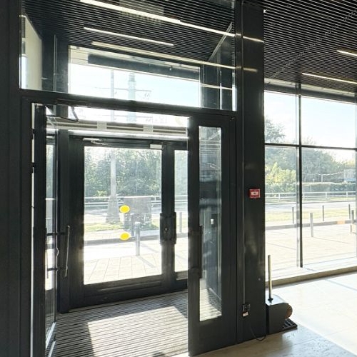 3-комн квартира Большая Филевская улица, 3к2