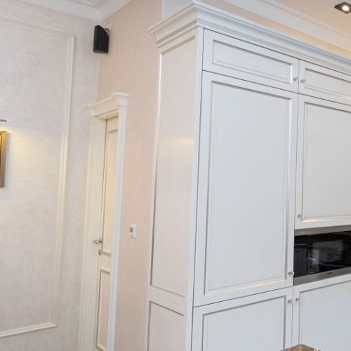 4-комн квартира Нагорный бульвар, 19к1