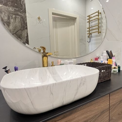 2-комн квартира бульвар Веласкеса, 5к5