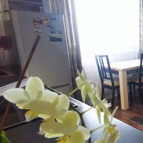 1-комн квартира Сергиев Посад, Пограничная улица, 30Ас3