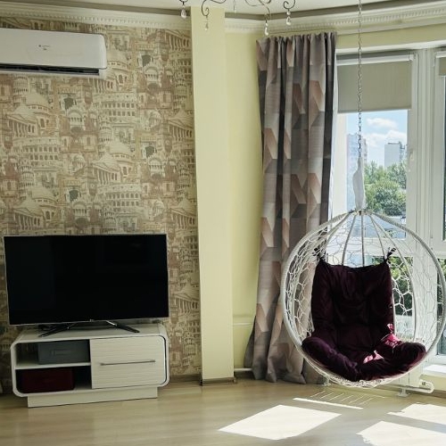 Студия Дзержинский, улица Ленина, 2а