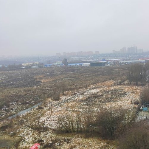 1-комн квартира Подольск, Плещеевская улица, 42к1