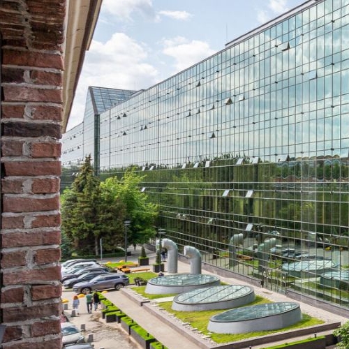 2-комн квартира Верейская улица, 29С151