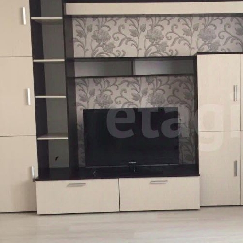 2-комн квартира улица Татьянин Парк, 12к6