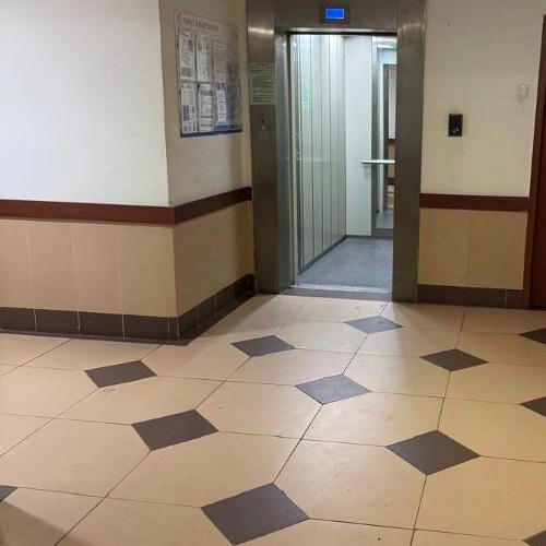 1-комн квартира Клязьма кв-л, проезд Набережный, 7