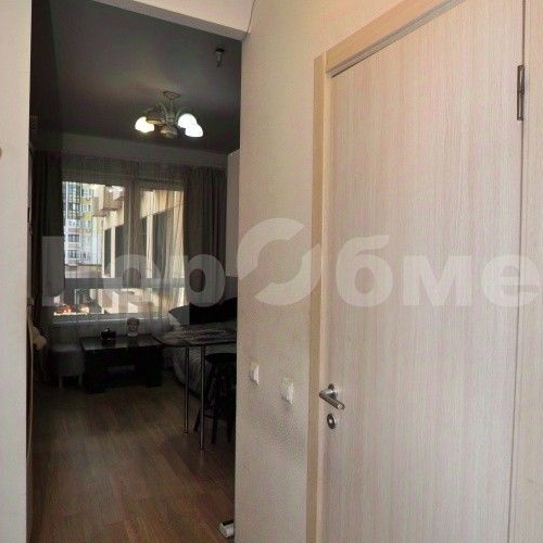 Студия улица Летчика Ульянина, 3А