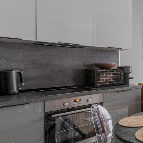 1-комн квартира Ленинградский проспект, 35С2