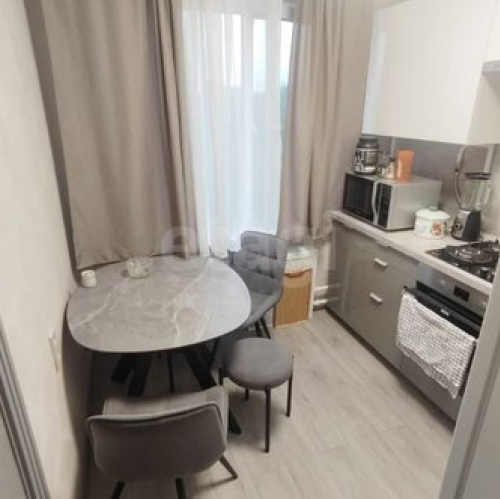 1-комн квартира Реутовская ул,  д. 6 к1