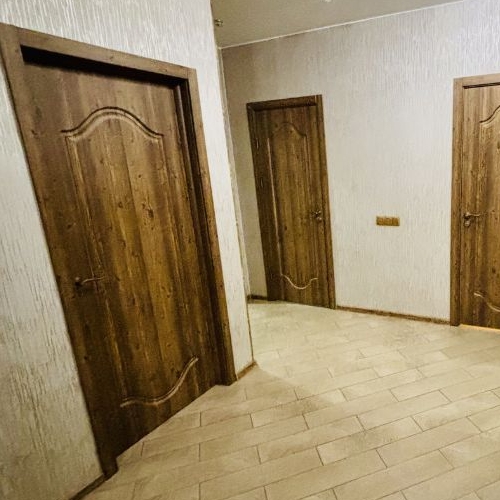 2-комн квартира бульвар Веласкеса, 1к2