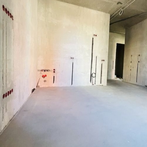 4-комн квартира улица Лобачевского, 120к1