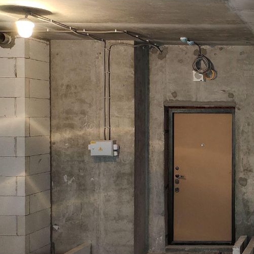 1-комн квартира Ленинградский проспект, 35С2