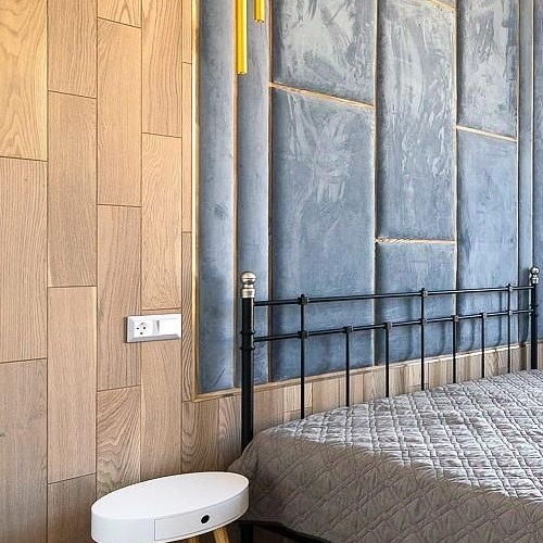 2-комн квартира Золоторожский проезд, 3